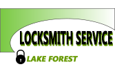 Locksmith Lake Forest